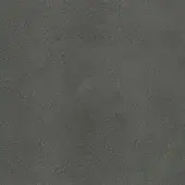 Dark gray nubuck rug with a smooth, matte finish and subtle tonal variations displaying a mottled texture and neutral, solid color.